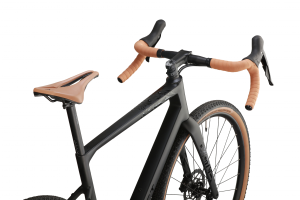 Велосипед Aspect ALLROAD CF ELITE (2026)