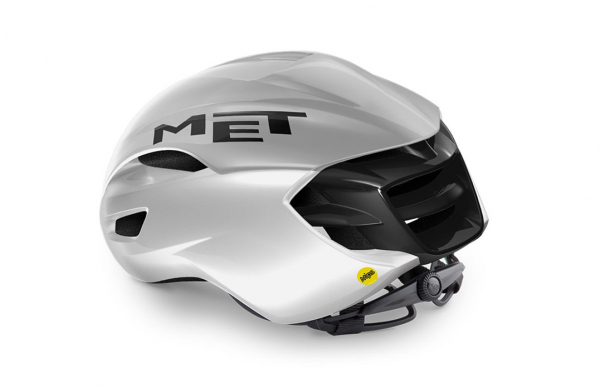Велошлем Met Manta MIPS