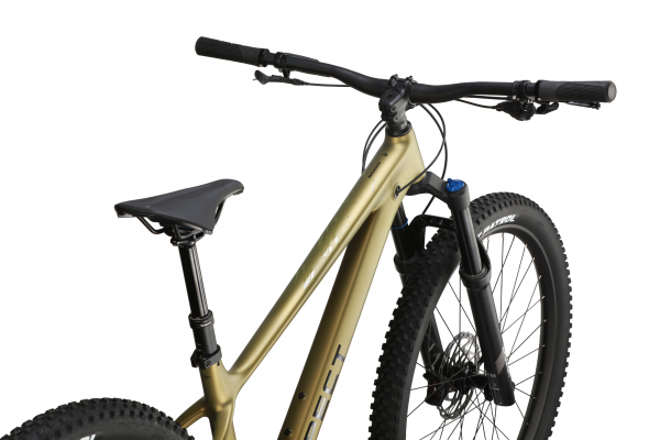 Велосипед Aspect RONIN 29 (2026)