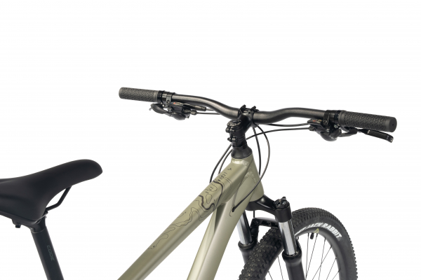 Велосипед Aspect LEGEND 27.5 (2024)