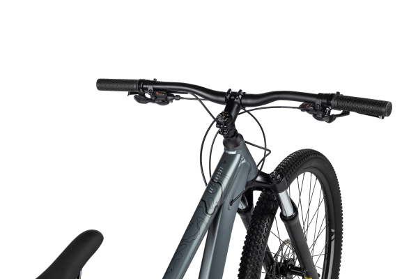 Велосипед Aspect LEGEND 29 (2024)