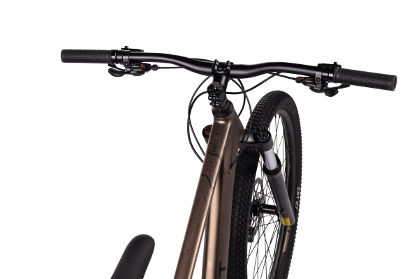 Велосипед Aspect STIMUL 27.5 (2024)
