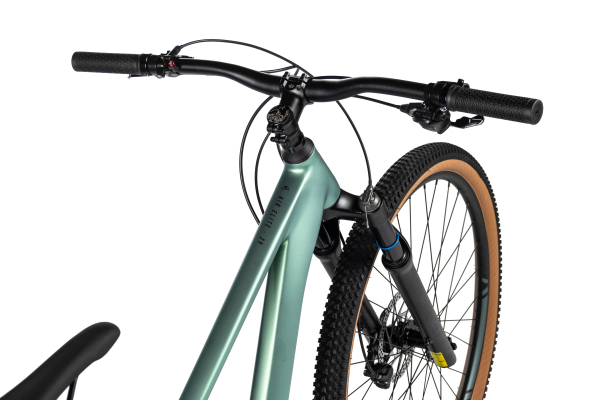 Велосипед Aspect AIR ELITE 29 (2024)