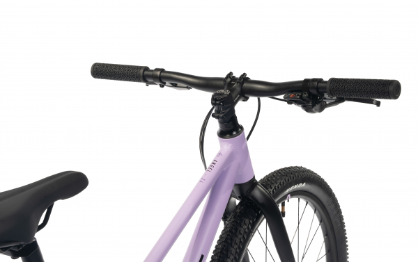Велосипед Aspect ANGEL Lite (2024)