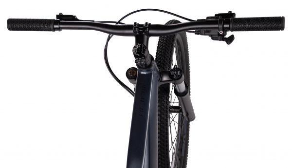 Велосипед Aspect IDEAL HD 27.5 (2024)