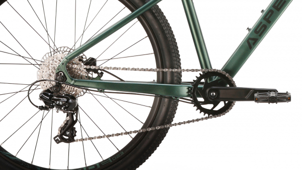 Велосипед Aspect NICKEL 26 (2026)