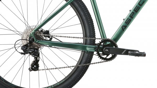 Велосипед Aspect NICKEL 29 (2026)