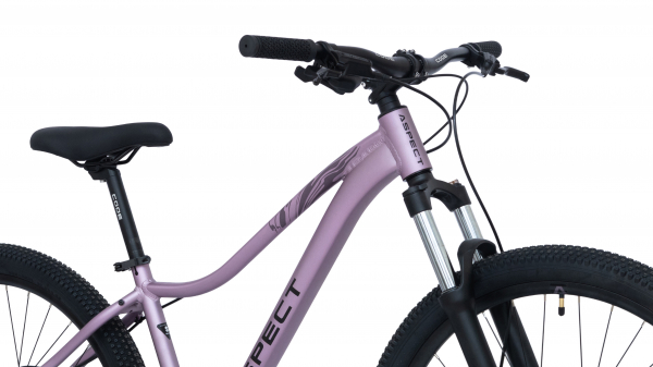 Велосипед Aspect OASIS PRO 27.5 (2026)