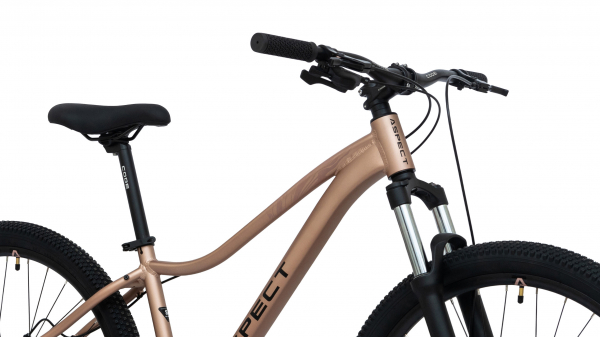 Велосипед Aspect OASIS 26 (2026)