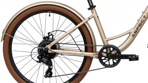 Велосипед Aspect CITYLIFE (2026)