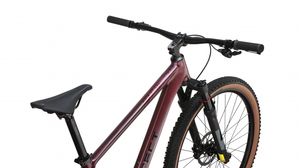 Велосипед Aspect AIR Elite 29 (2026)