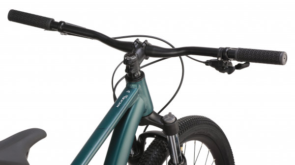 Велосипед Aspect NICKEL ELITE 27.5 (2026)