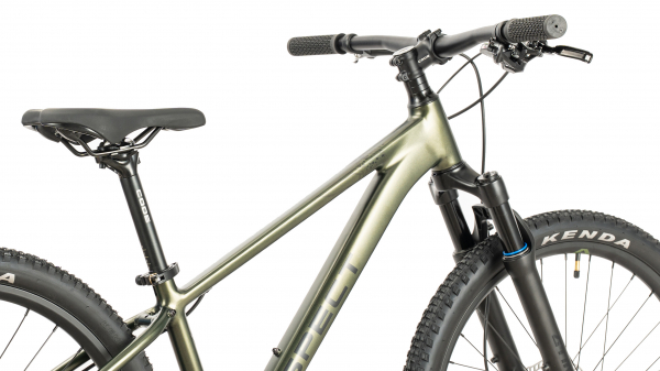 Велосипед Aspect AIR ELITE 24 (2026)