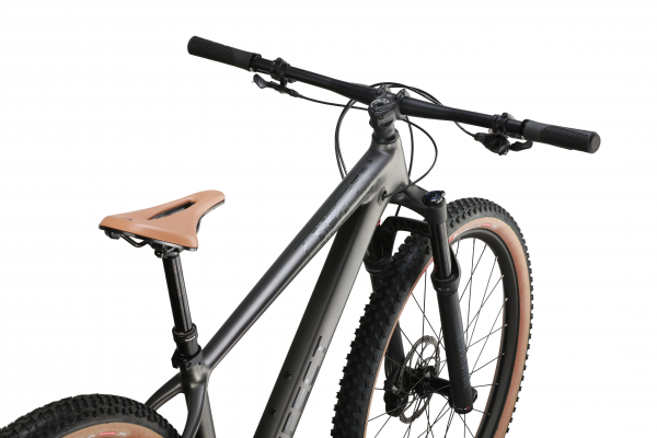 Велосипед Aspect AMP DC Expert (2026)