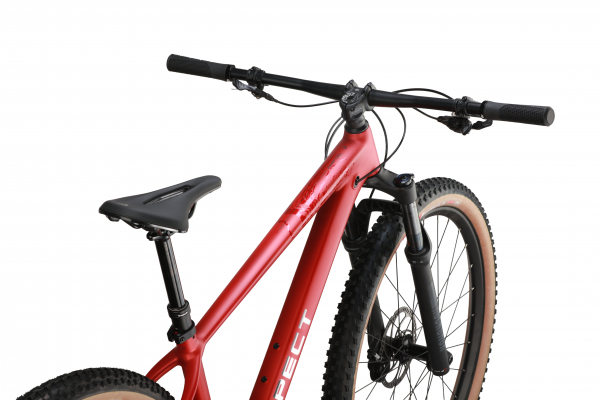 Велосипед Aspect AMP DC Elite 29 (2026)