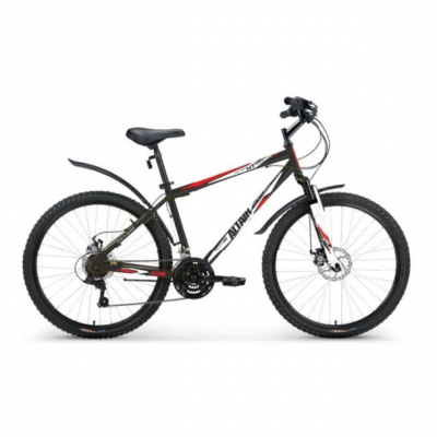 Велосипед Altair MTB HT 26 3.0 disc (2017)