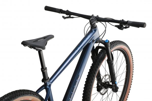 Велосипед Aspect AMP DC Pro 29 (2026)