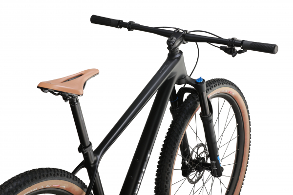 Велосипед Aspect AMP CF Pro 29 (2026)