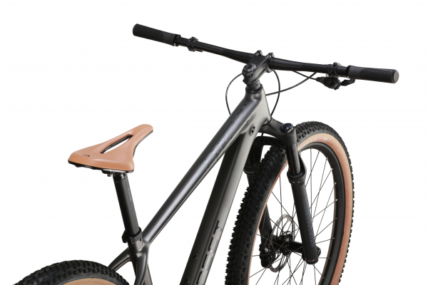 Велосипед Aspect AMP Expert 29 (2026)