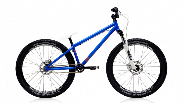 Велосипед Polygon TRID CR (2017)