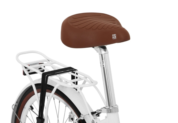 Велосипед SHULZ Krabi V-brake
