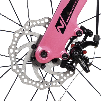 Велосипед Novatrack Flight D (2025)