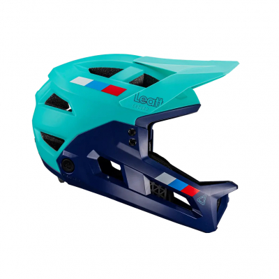 Велошлем подростковый Leatt MTB Enduro 2.0 Junior Helmet