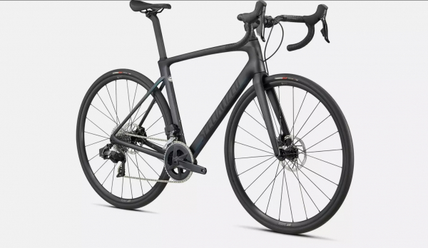 Велосипед Specialized Roubaix Comp - SRAM Rival eTap AXS