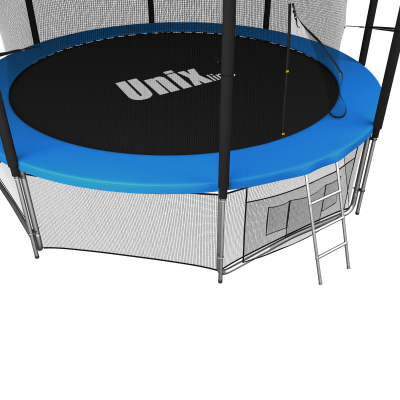 Батут Unix line Classic 10 ft (inside)