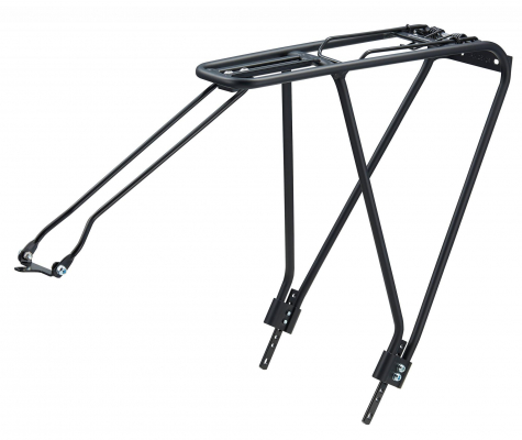 Багажник универсальный Merida Universal for Big.7/9, Crossway/Urban, Speeder, Silex