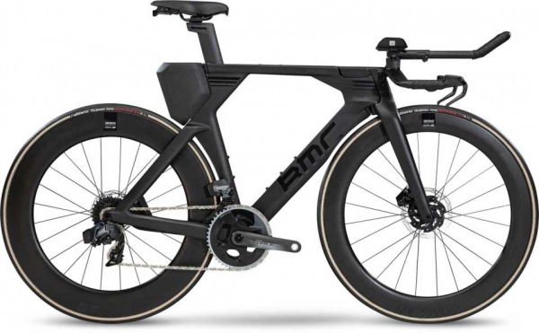 Велосипед BMC Timemachine 01 Disc Two Dura Ace Di2 Disc (2020)