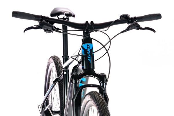 Велосипед Giant Explore E+ 4 GTS 25km/h (2020)