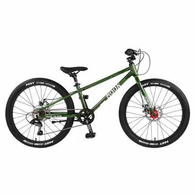 Велосипед MOON JOKER 24'' disk MD 7 spd (2023)