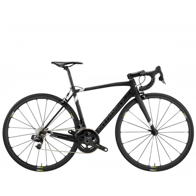 Велосипед Wilier Zero 6 Super Record Limited eddition 110 annyversarry (2018)