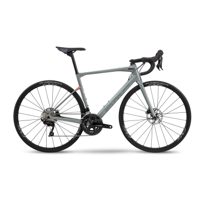 Велосипед BMC Roadmachine 02 THREE (2020)