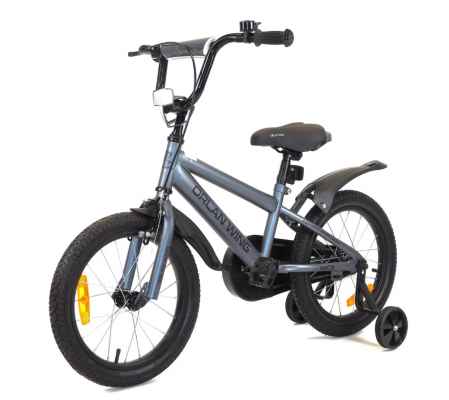 Велосипед Orlan Wing NICE 16" (2024)