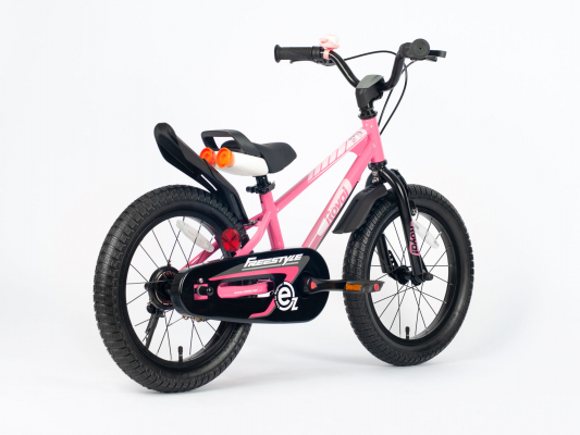 Велосипед Royalbaby Freestyle EZ 16" (2024)
