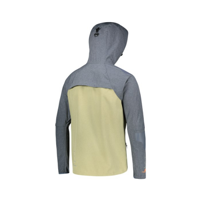 Велокуртка Leatt MTB All Mountain 4.0 Jacket 