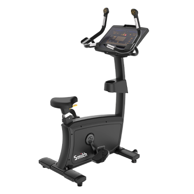 Вертикальный велотренажер Smith Fitness UCB300