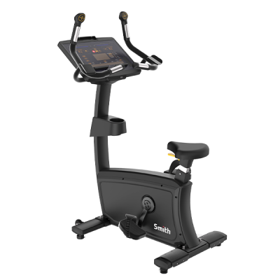 Вертикальный велотренажер Smith Fitness UCB300