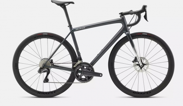 Велосипед Specialized S-Works Tarmac SL7 - SRAM Red eTap AXS