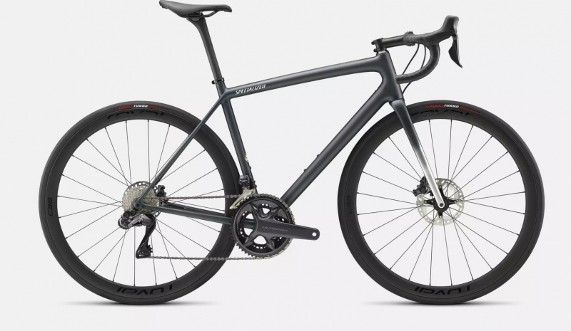1 589 896 Specialized S Works Tarmac SL7 SRAM Red eTap AXS