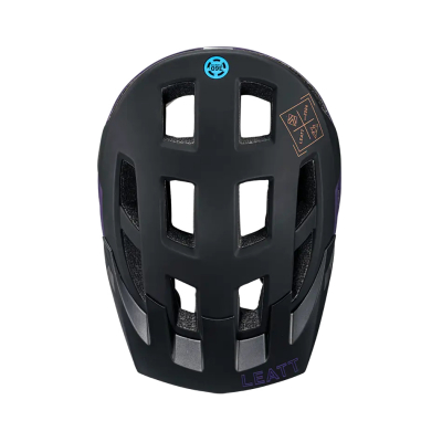Велошлем Leatt MTB Trail 2.0 Helmet