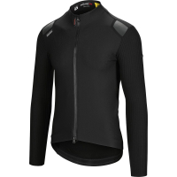 Куртка мужская Assos Equipe RS Spring Fall Jacket Targa / Черный