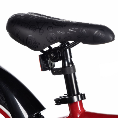 Велосипед Novatrack KATRINA 1.V (2022)