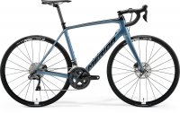 Велосипед Merida Scultura 7000-E (2021)