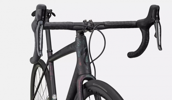 Велосипед Specialized S-Works Aethos - Dura-Ace Di2