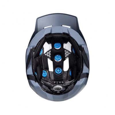Велошлем Leatt MTB All Mountain 4.0 Helmet