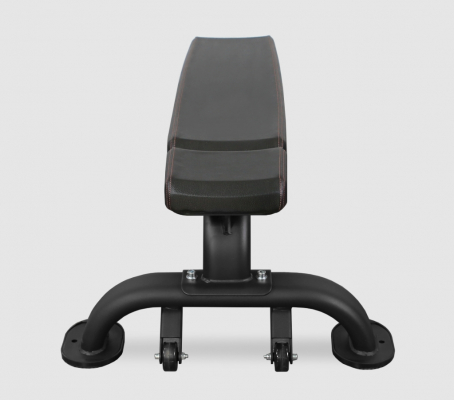 Скамья горизонтальная Bronze Gym BR-1002