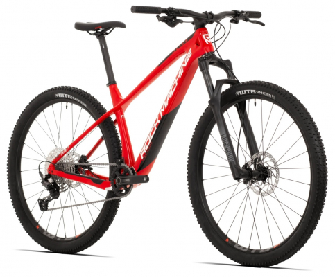 Велосипед Rock Machine Blizz CRB 30-29 (2024)